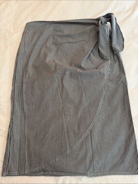 Quintessential summer skirt! Chaps size 12